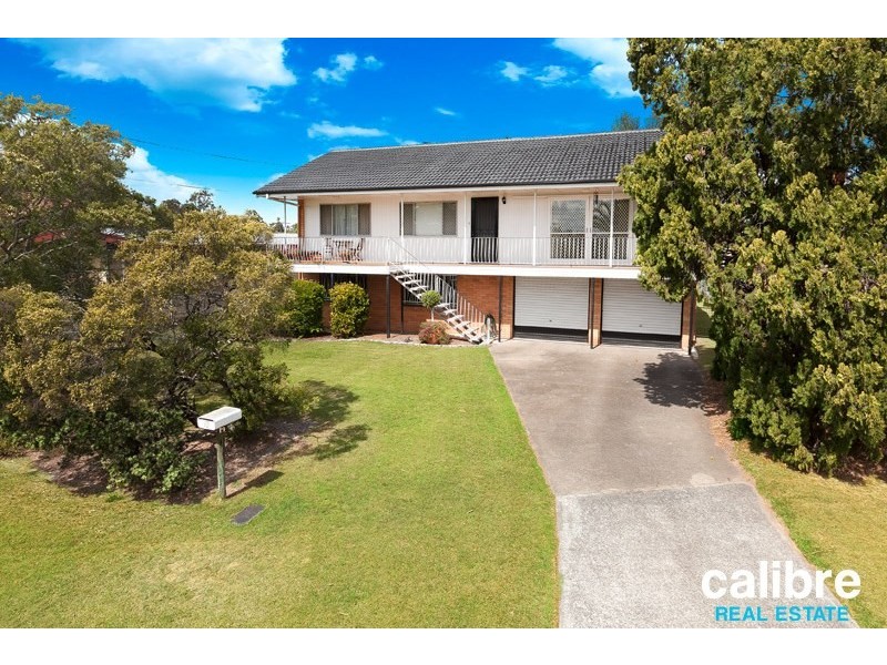 10 Medora Street, Durack QLD 4077