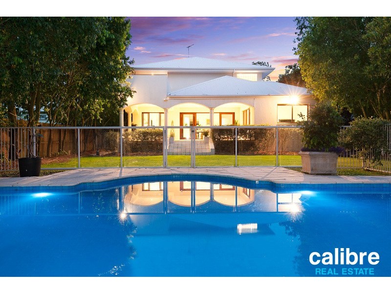 18 Blaikie Street, Hendra QLD 4011