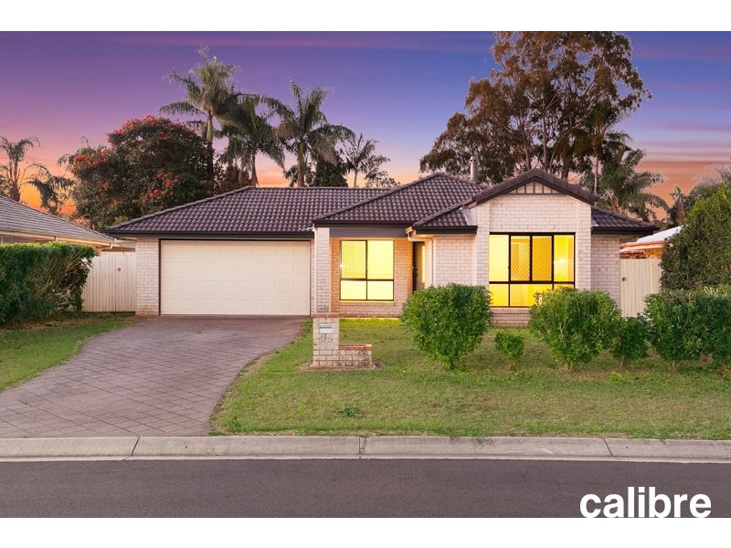 25 Spring Road, Kallangur QLD 4503