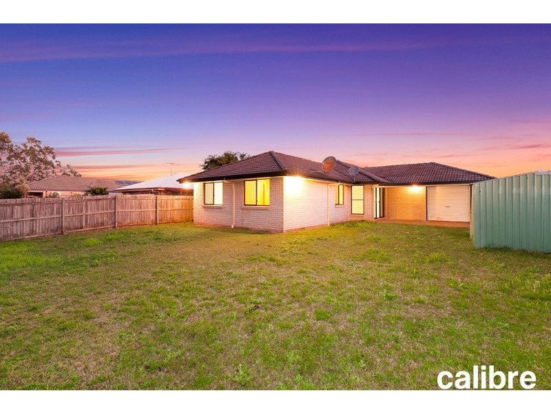 25 Spring Road, Kallangur QLD 4503