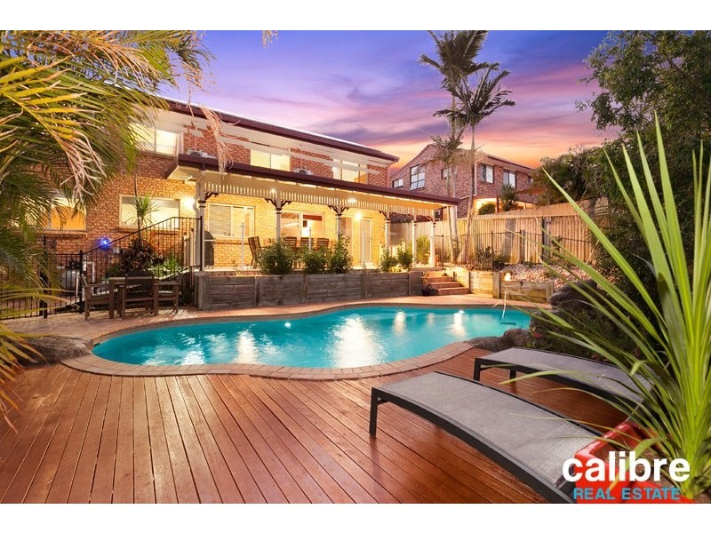 12 Pilbeam Place, Mcdowall QLD 4053