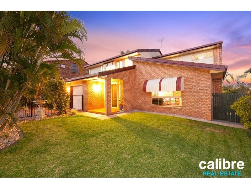 12 Pilbeam Place, Mcdowall QLD 4053