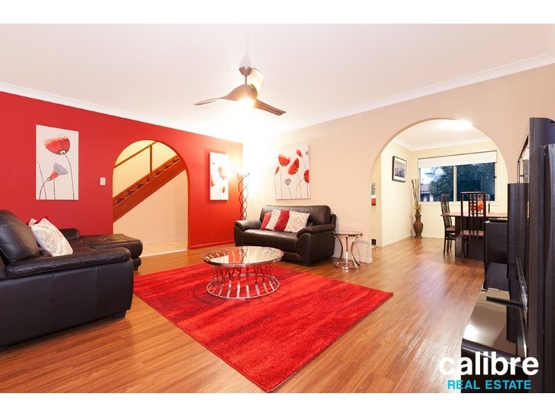 12 Pilbeam Place, Mcdowall QLD 4053