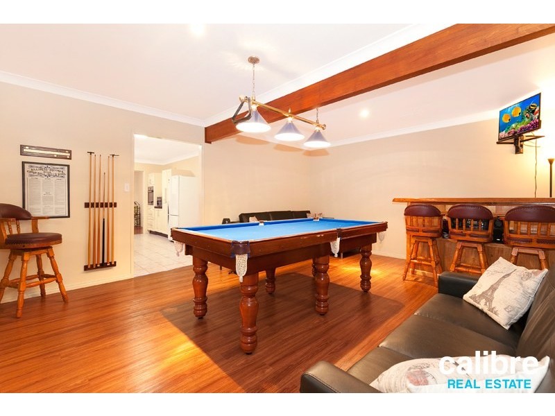 12 Pilbeam Place, Mcdowall QLD 4053