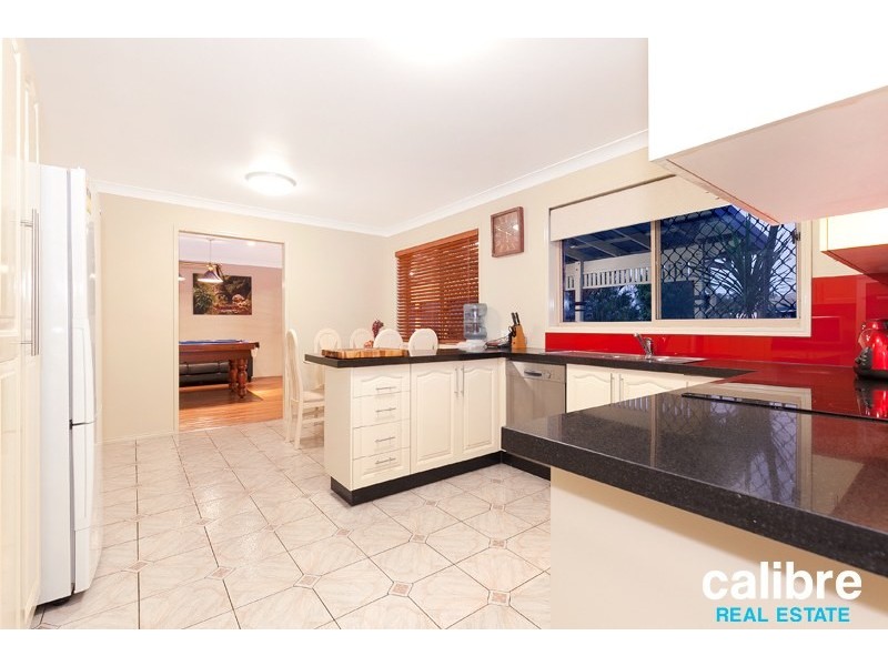 12 Pilbeam Place, Mcdowall QLD 4053