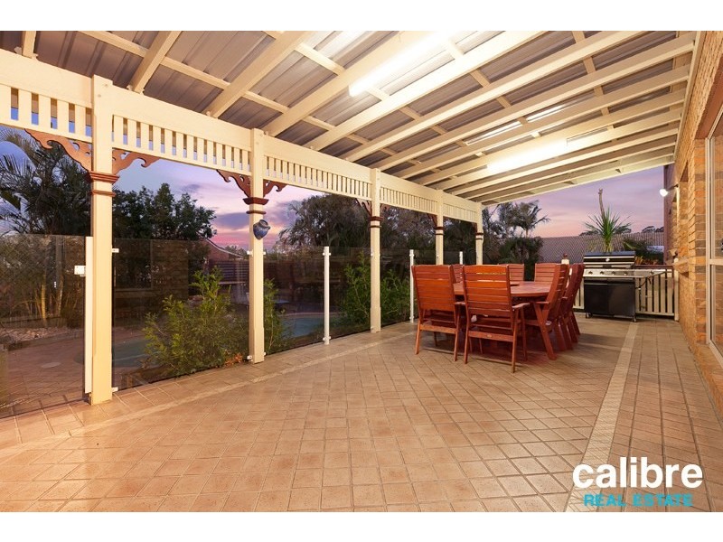 12 Pilbeam Place, Mcdowall QLD 4053