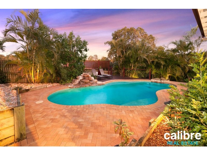 12 Pilbeam Place, Mcdowall QLD 4053