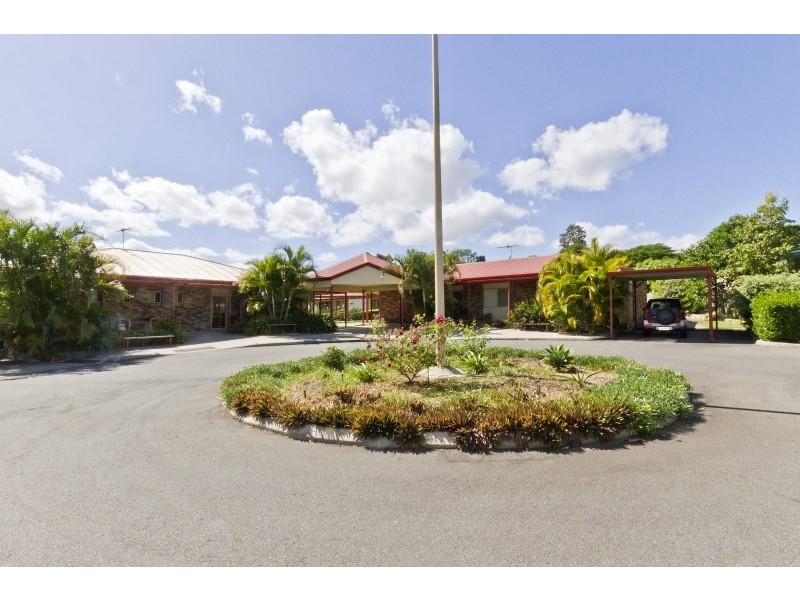 30/13 Thomas Street, Goodna QLD 4300