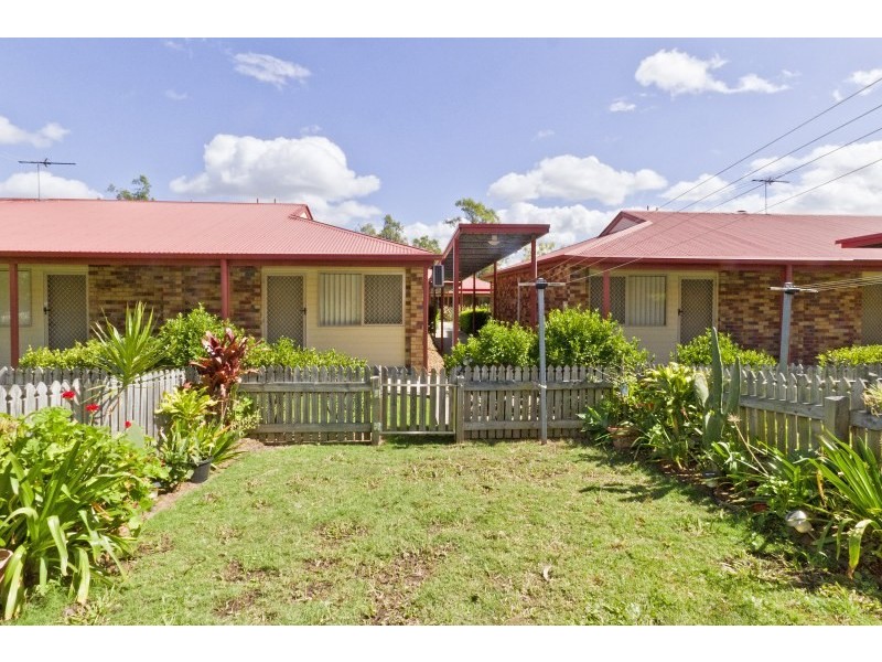 30/13 Thomas Street, Goodna QLD 4300