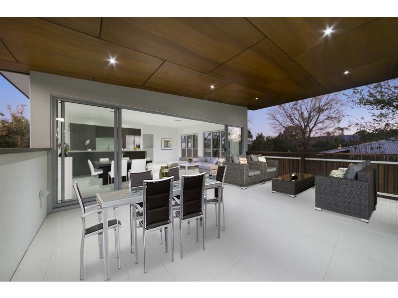 297A&B Hawthorne Road, Hawthorne QLD 4171