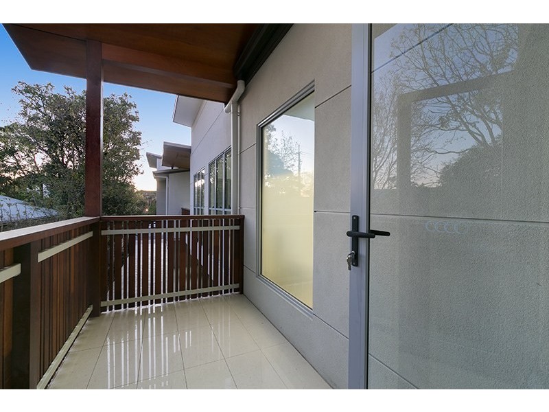 297A&B Hawthorne Road, Hawthorne QLD 4171