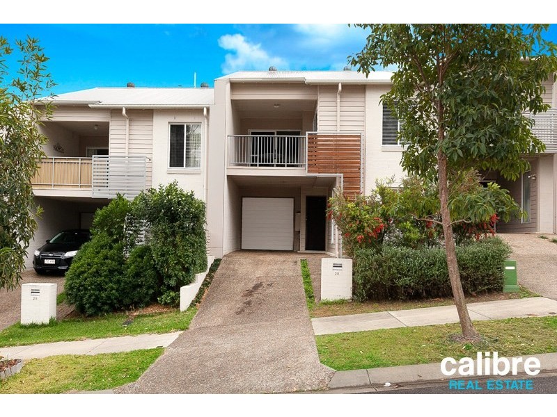 28 Park Edge Drive, Springfield Lakes QLD 4300