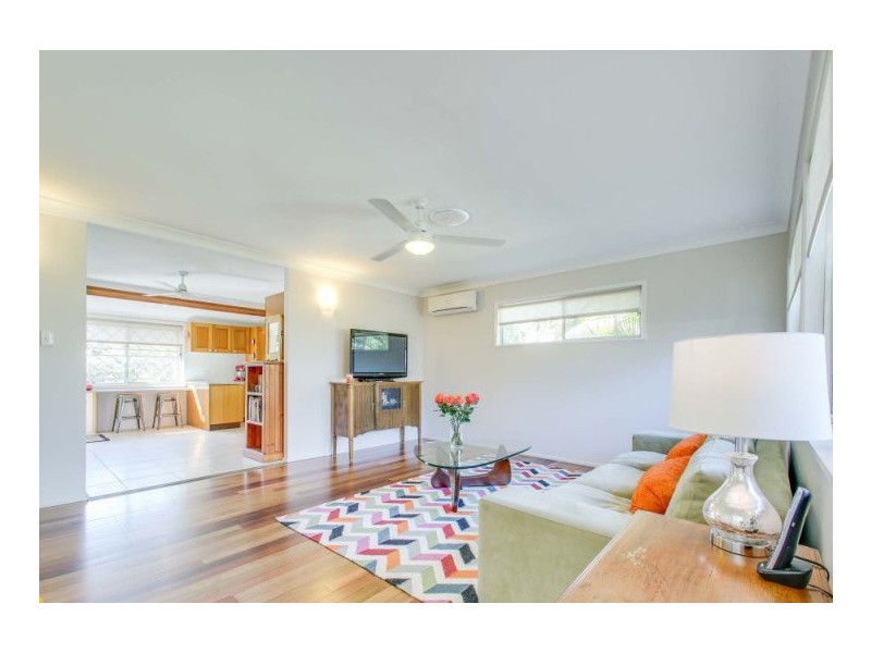 150 Plucks Road, Arana Hills QLD 4054