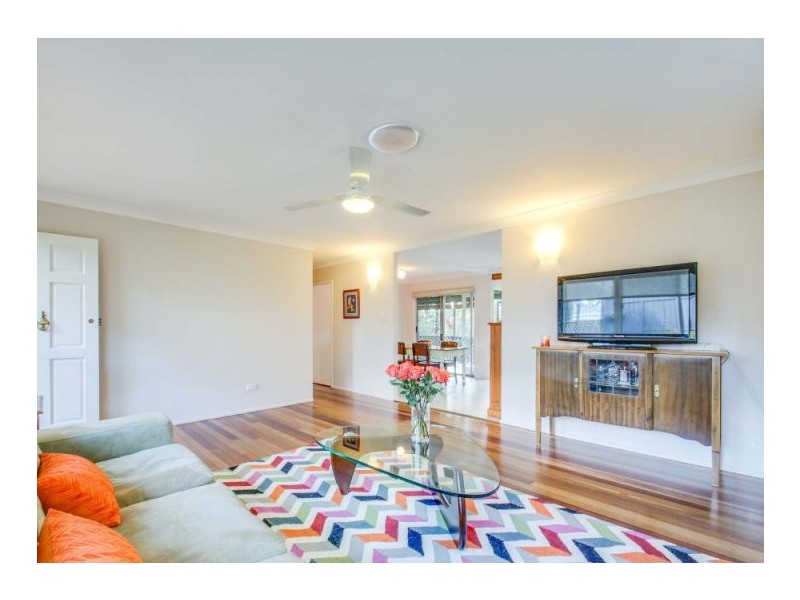 150 Plucks Road, Arana Hills QLD 4054