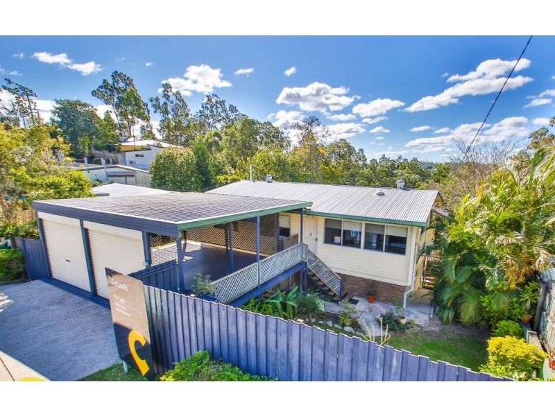 150 Plucks Road, Arana Hills QLD 4054