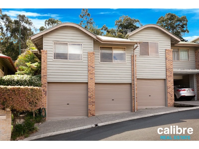 53/360 Simpson Road, Bardon QLD 4065
