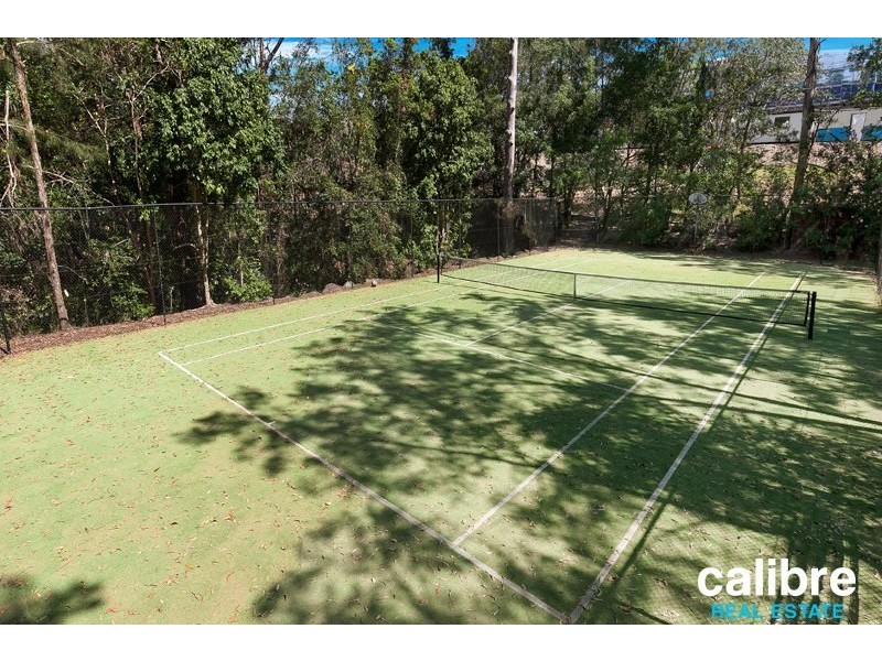 53/360 Simpson Road, Bardon QLD 4065