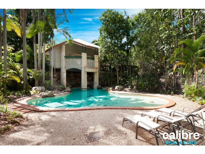 53/360 Simpson Road, Bardon QLD 4065