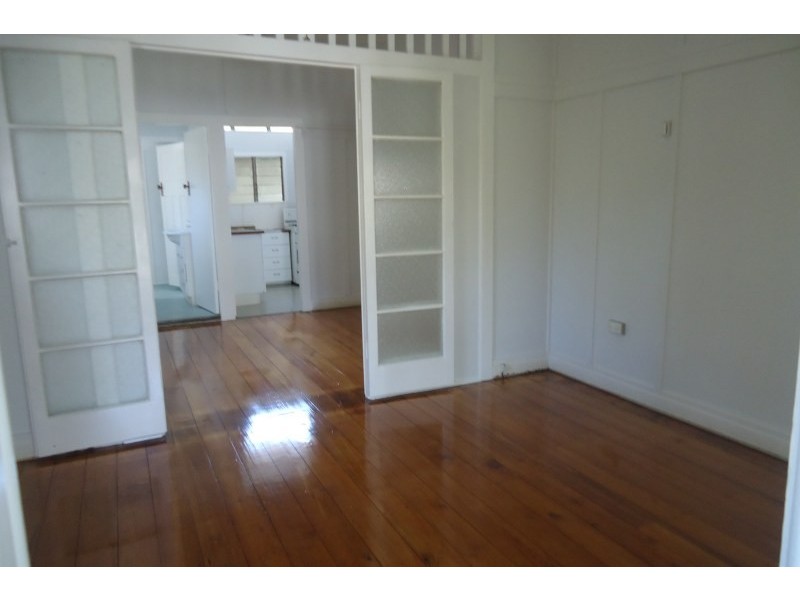 1/15 Fletcher Parade, Bardon QLD 4065