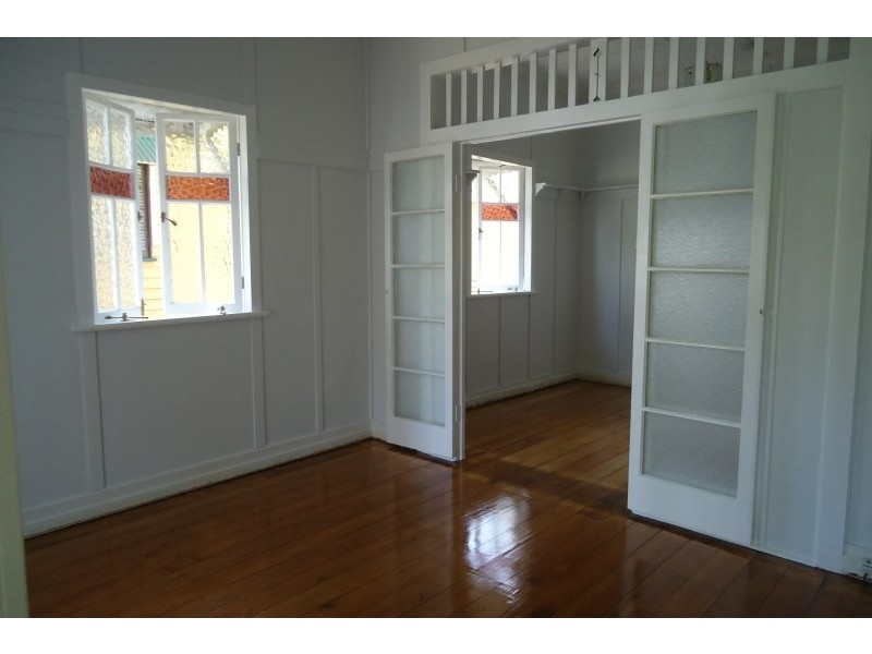 1/15 Fletcher Parade, Bardon QLD 4065