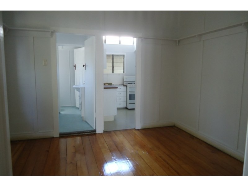 1/15 Fletcher Parade, Bardon QLD 4065