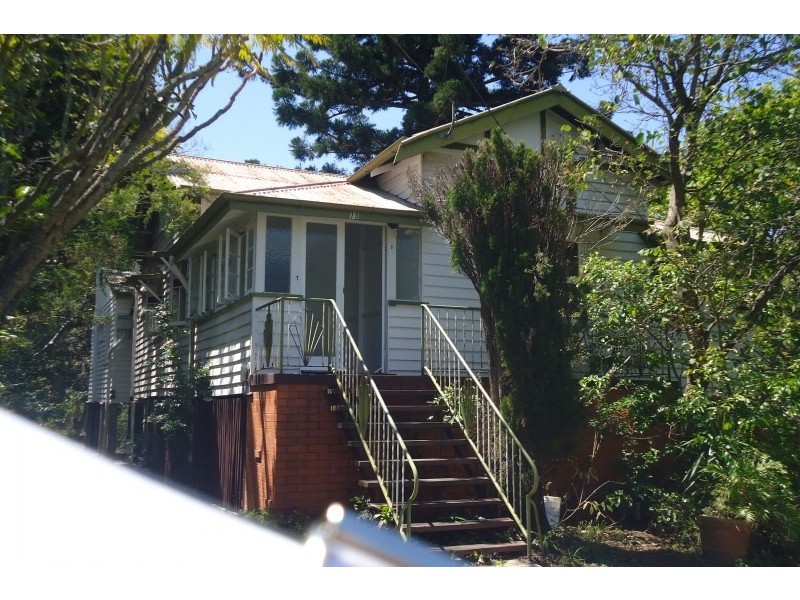 1/15 Fletcher Parade, Bardon QLD 4065