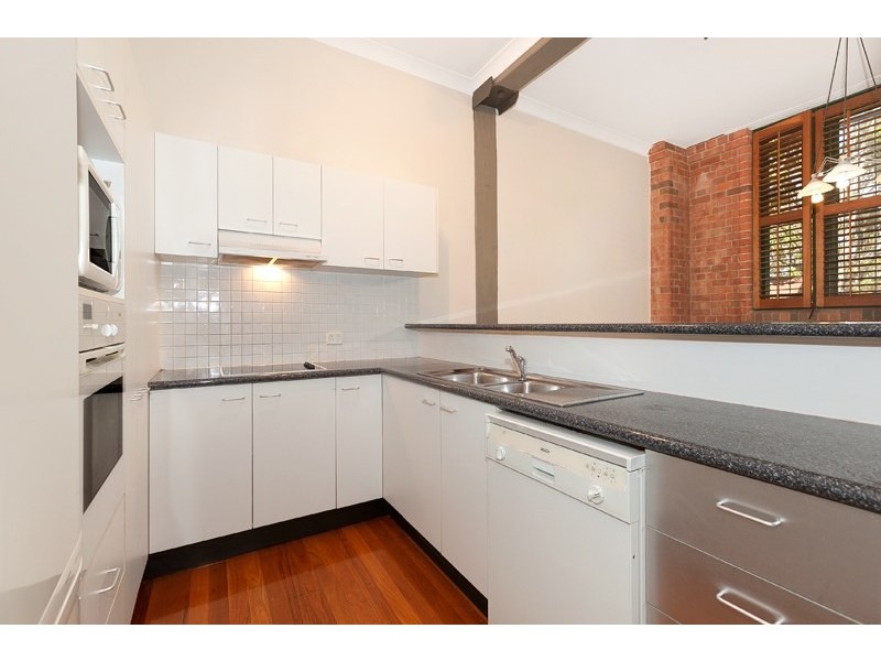 16/241 Arthur Street, Teneriffe QLD 4005