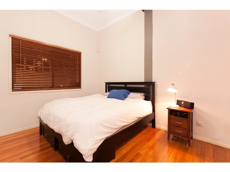 16/241 Arthur Street, Teneriffe QLD 4005