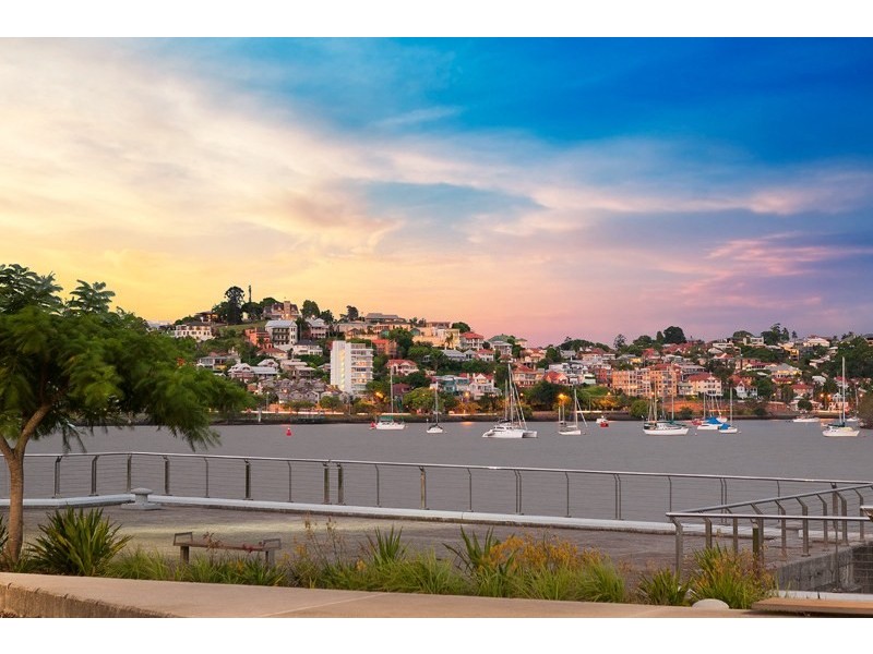 16/241 Arthur Street, Teneriffe QLD 4005