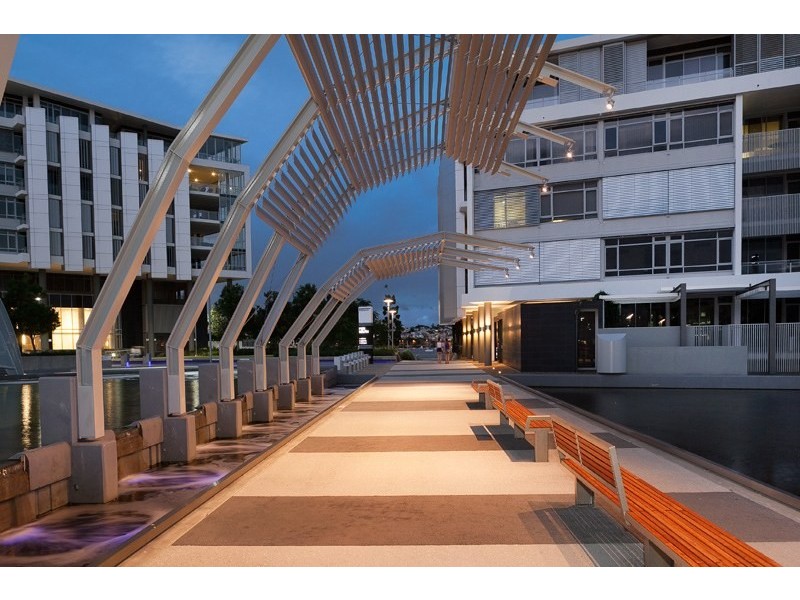 16/241 Arthur Street, Teneriffe QLD 4005