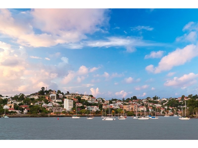 16/241 Arthur Street, Teneriffe QLD 4005