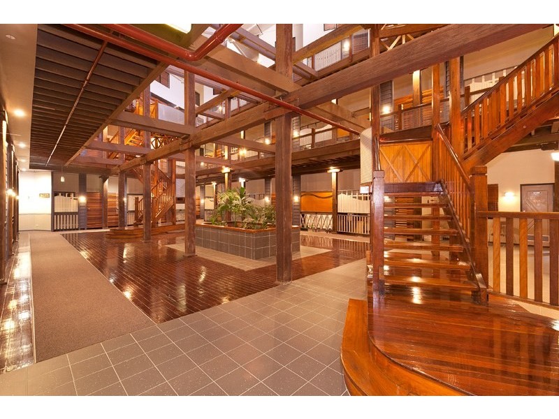 16/241 Arthur Street, Teneriffe QLD 4005