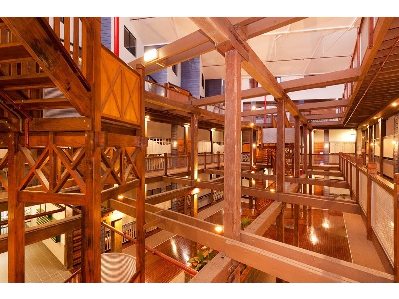 16/241 Arthur Street, Teneriffe QLD 4005