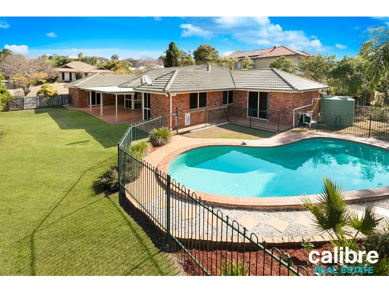 48 Pine County Place, Bellbowrie QLD 4070