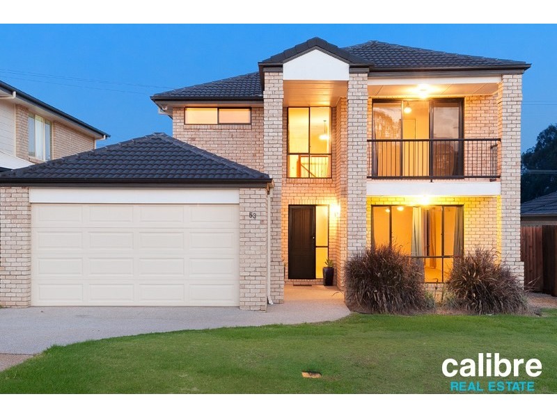 53 Elliot Street, Carseldine QLD 4034