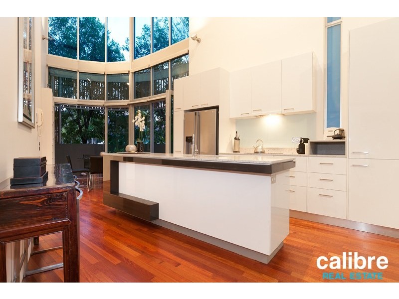 15/20 Austin Street, Newstead Terrace, Newstead QLD 4006