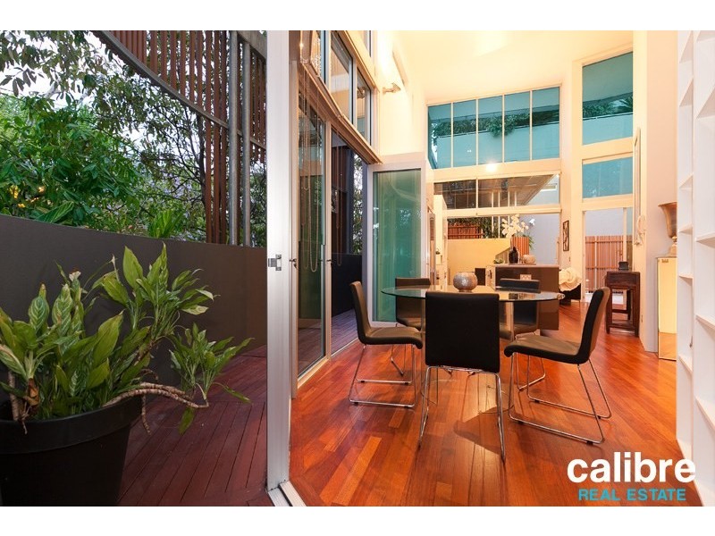 15/20 Austin Street, Newstead Terrace, Newstead QLD 4006