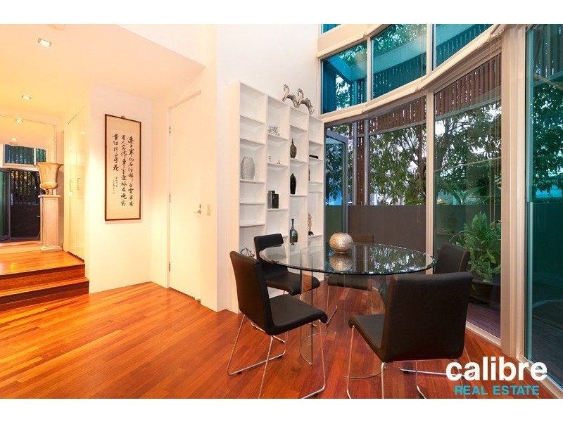 15/20 Austin Street, Newstead Terrace, Newstead QLD 4006