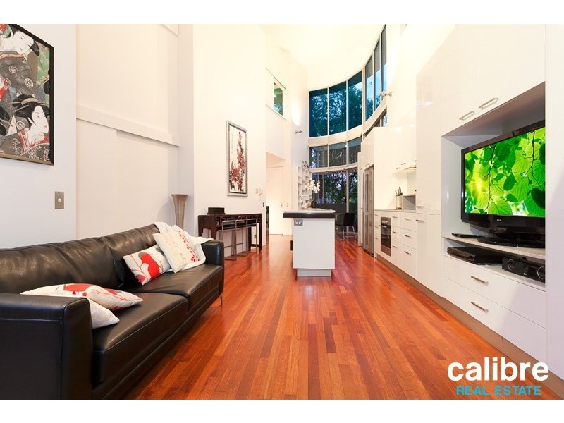 15/20 Austin Street, Newstead Terrace, Newstead QLD 4006