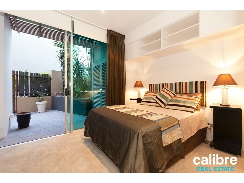 15/20 Austin Street, Newstead Terrace, Newstead QLD 4006