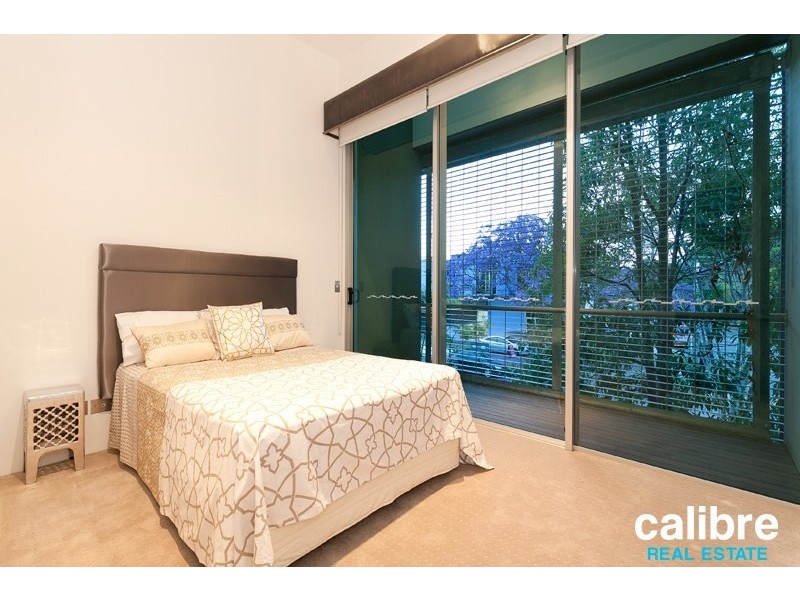 15/20 Austin Street, Newstead Terrace, Newstead QLD 4006