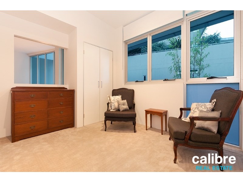15/20 Austin Street, Newstead Terrace, Newstead QLD 4006