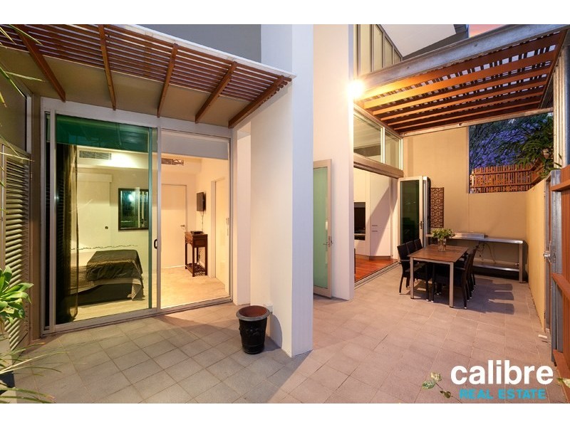 15/20 Austin Street, Newstead Terrace, Newstead QLD 4006