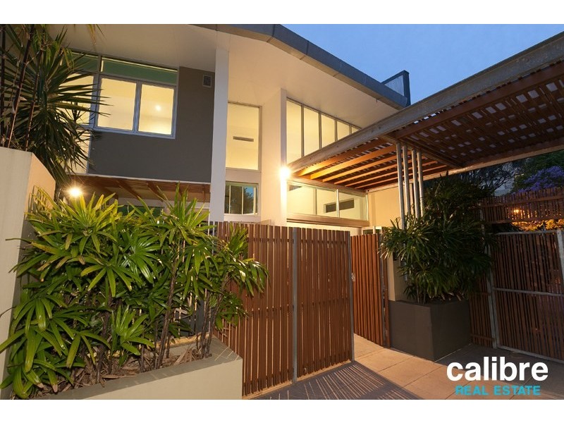 15/20 Austin Street, Newstead Terrace, Newstead QLD 4006