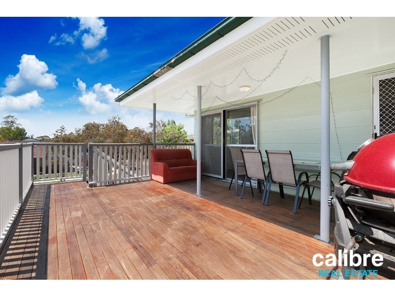 22 Kanturk Street, Ferny Grove QLD 4055