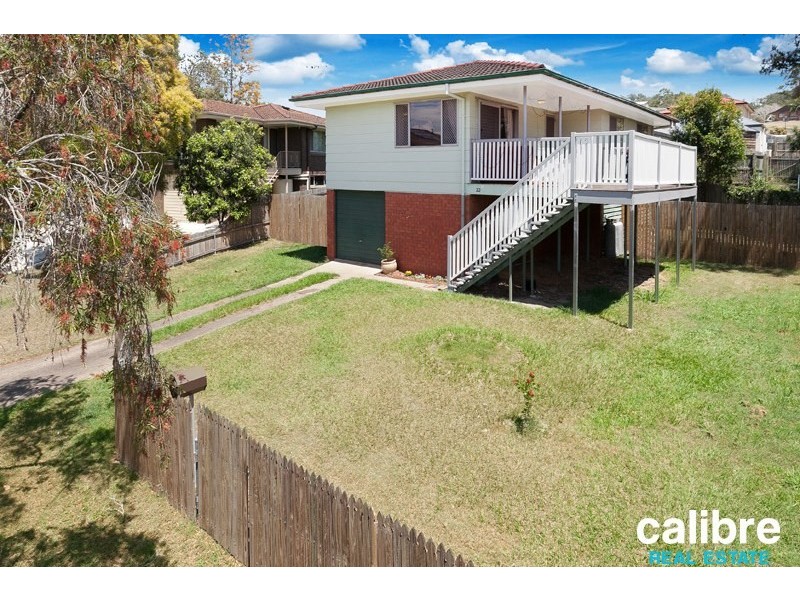 22 Kanturk Street, Ferny Grove QLD 4055