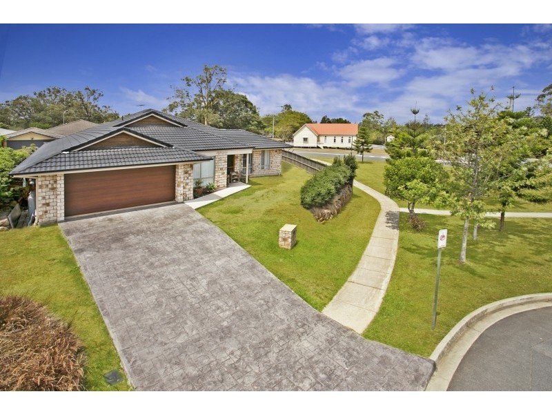 1 Witty Road, Moggill QLD 4070