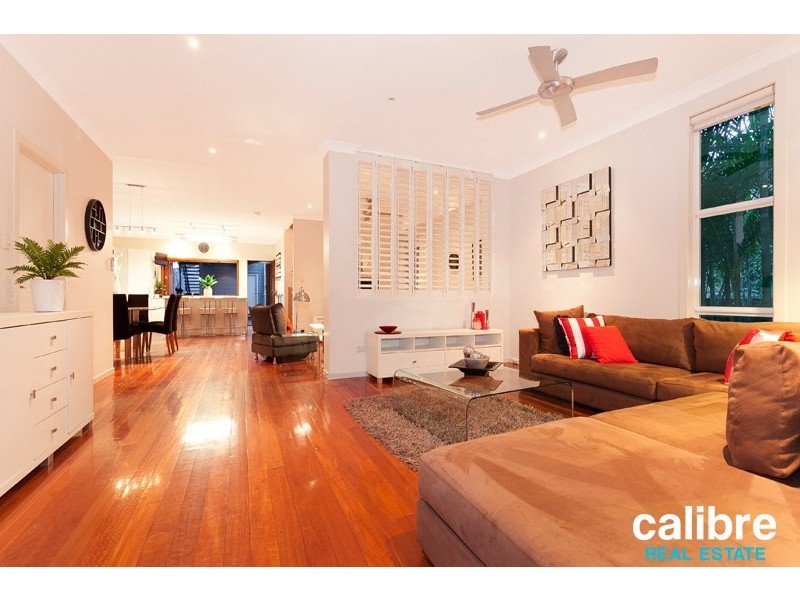 9 Payne Street, Auchenflower QLD 4066