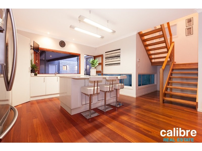 9 Payne Street, Auchenflower QLD 4066