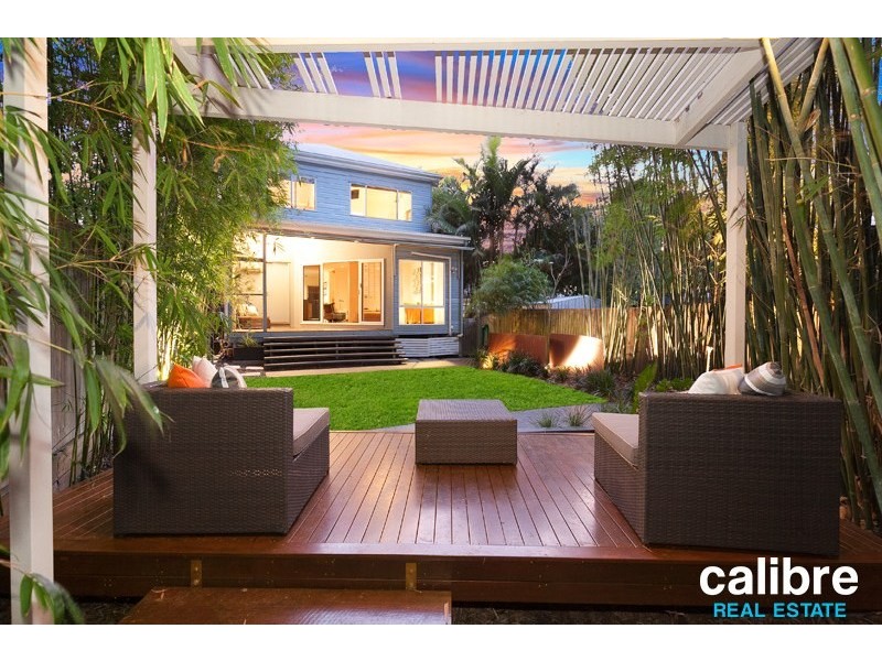 9 Payne Street, Auchenflower QLD 4066